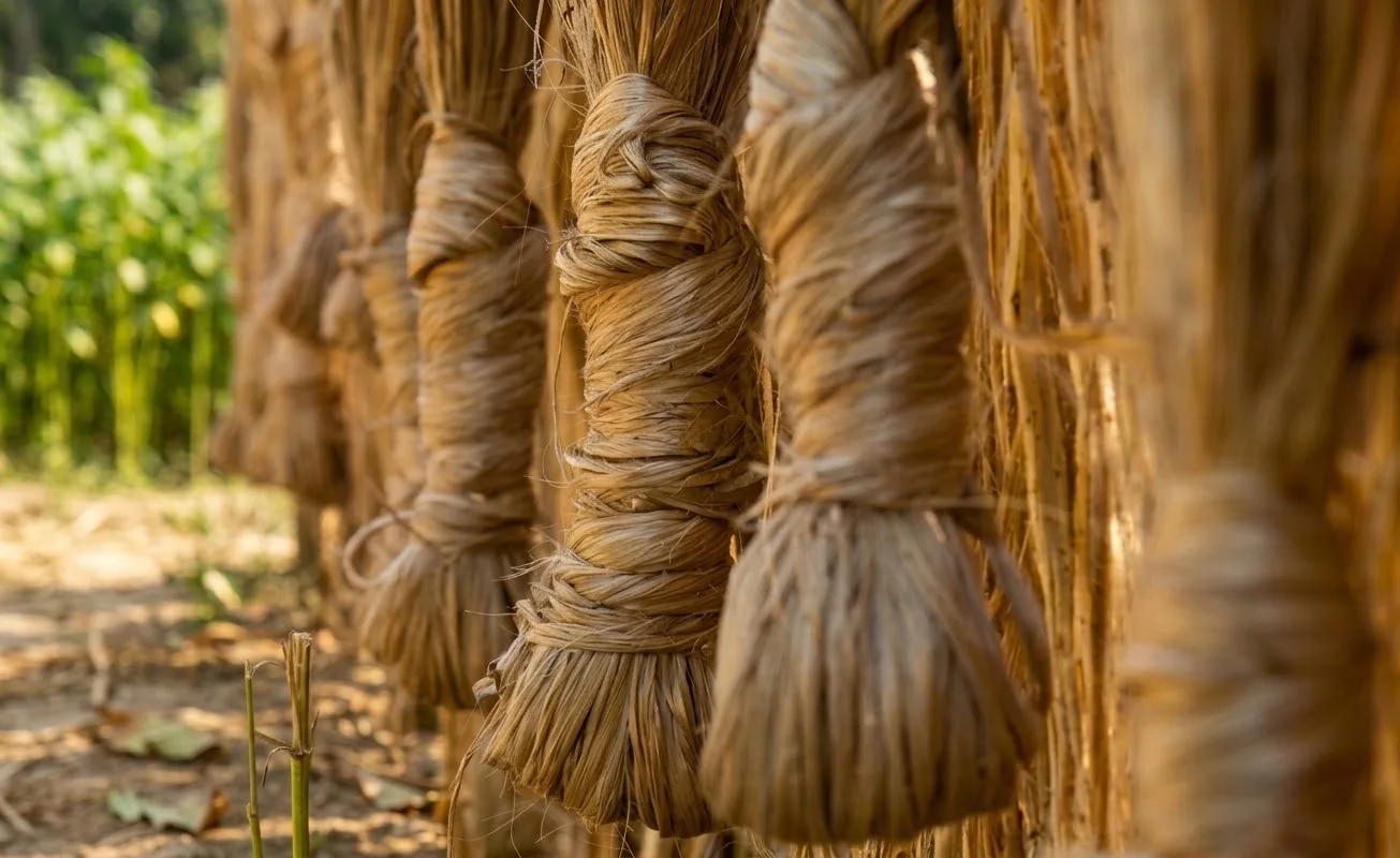 Jute Fibre